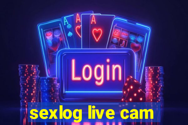 sexlog live cam